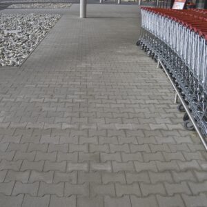 SILIDUR BEHATON 8 NATUR