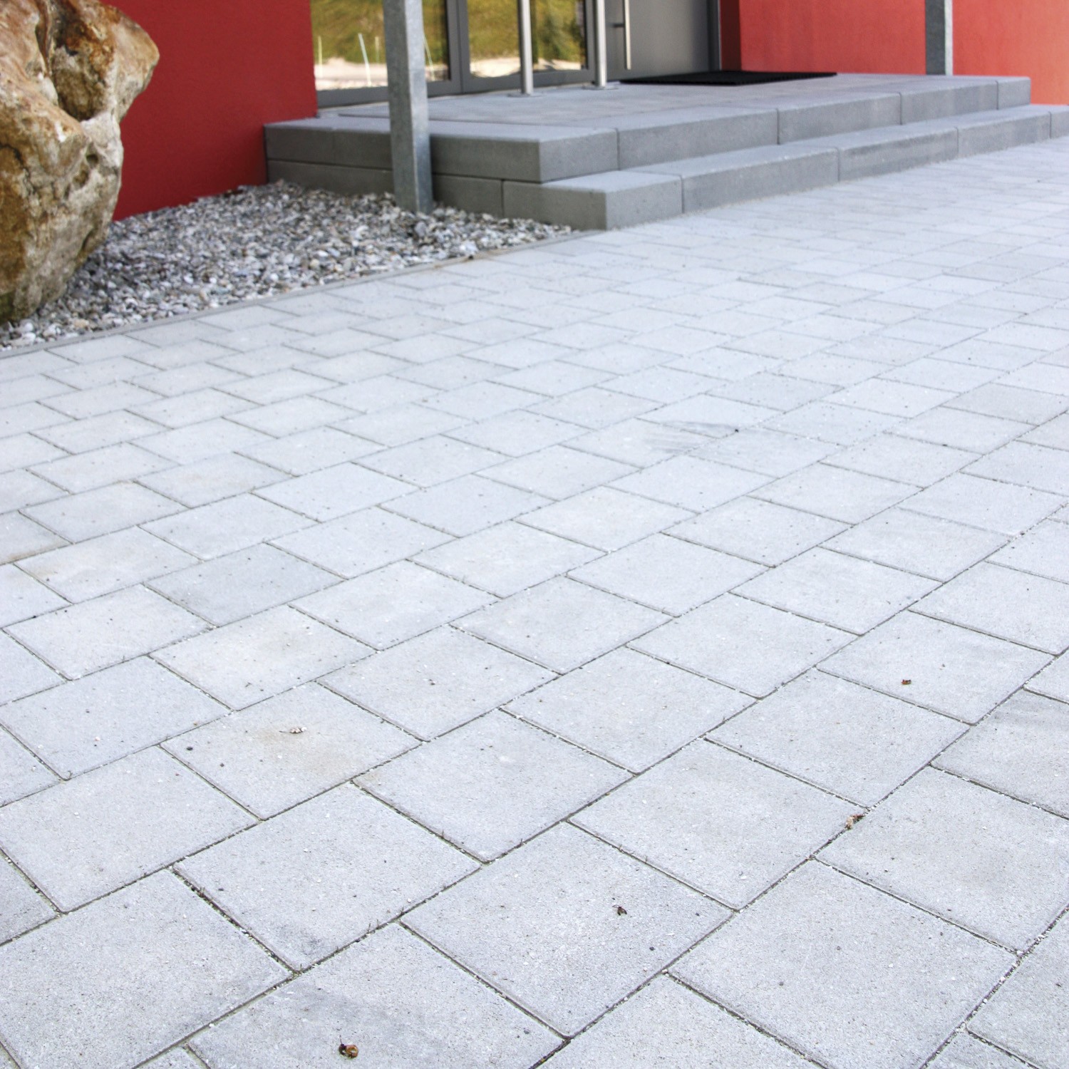 CARRE 6 NATUR - Image 3