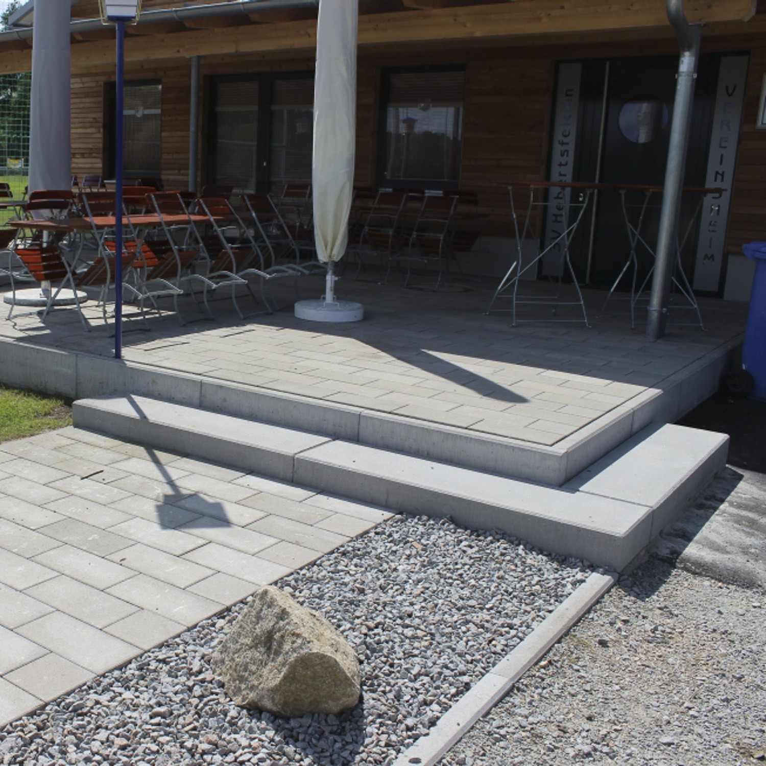 CARRE 6 NATUR - Image 5