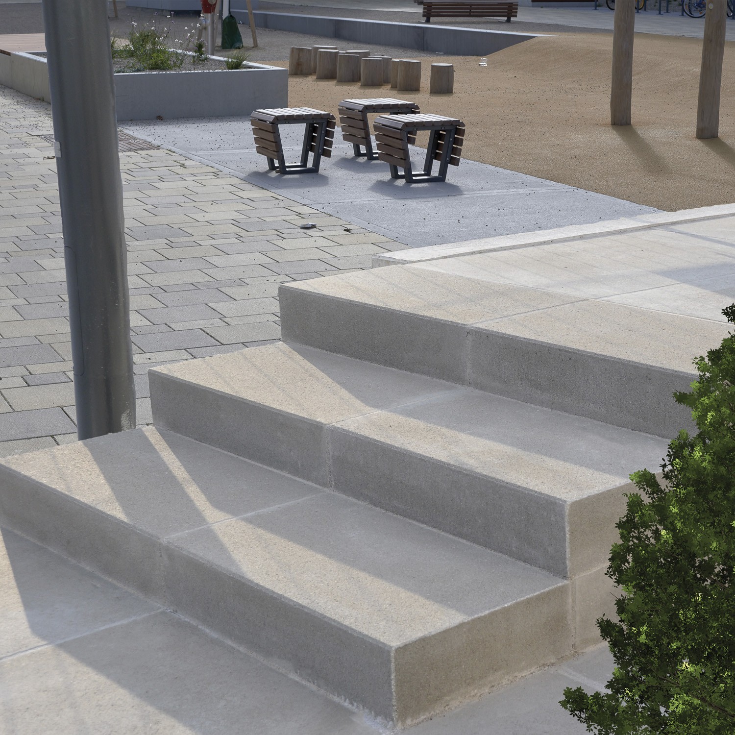 DECO BLOCKSTUFE - Image 2