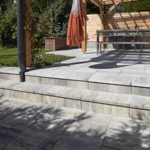 ESCADO SICHTKANTEN- PLATTE