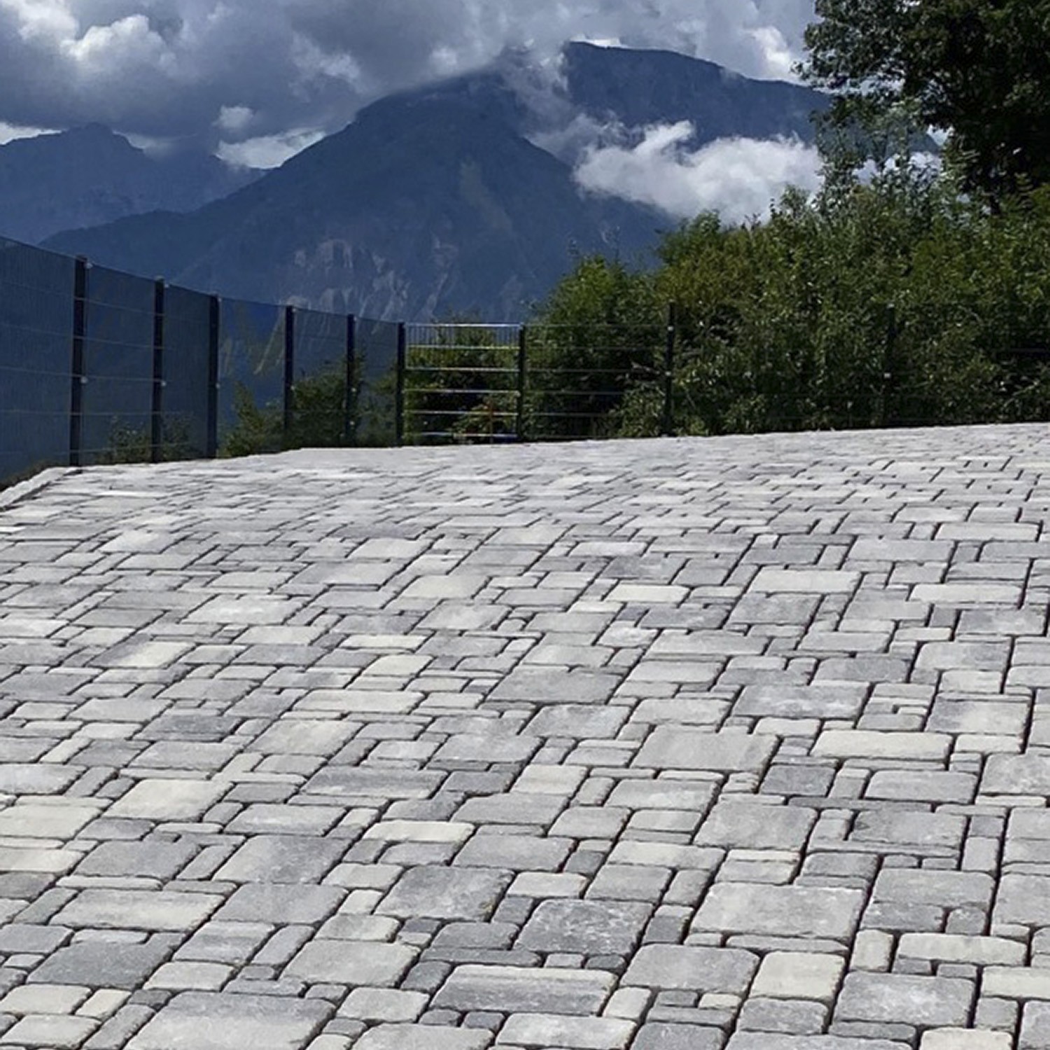 GEMISCHTER SATZ® ANTIK - Image 6