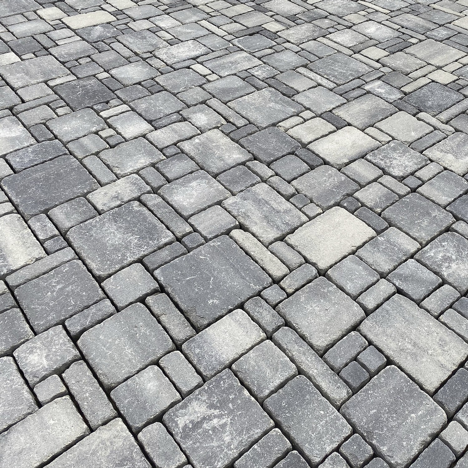 GEMISCHTER SATZ® ANTIK - Image 4