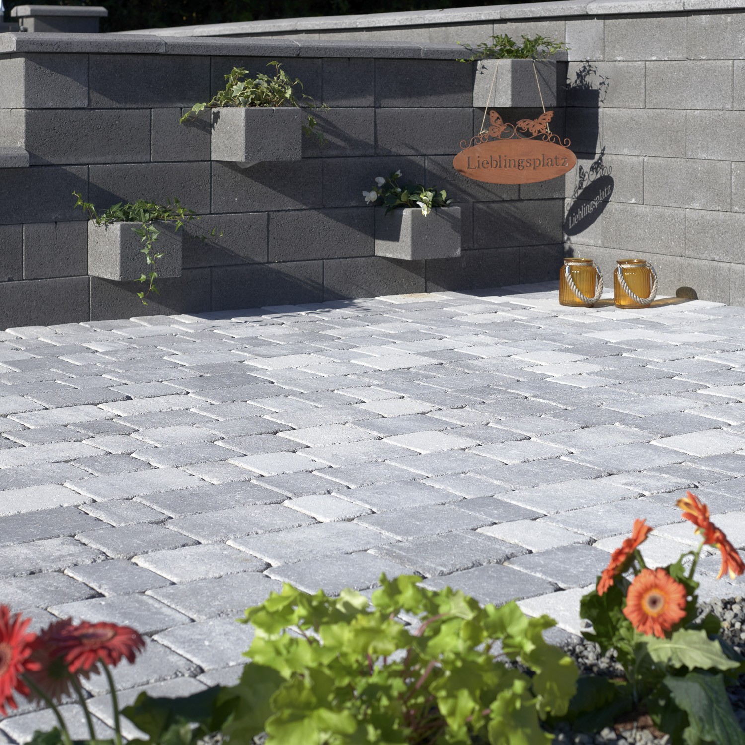 LISO MAUER/ZAUN - Image 6