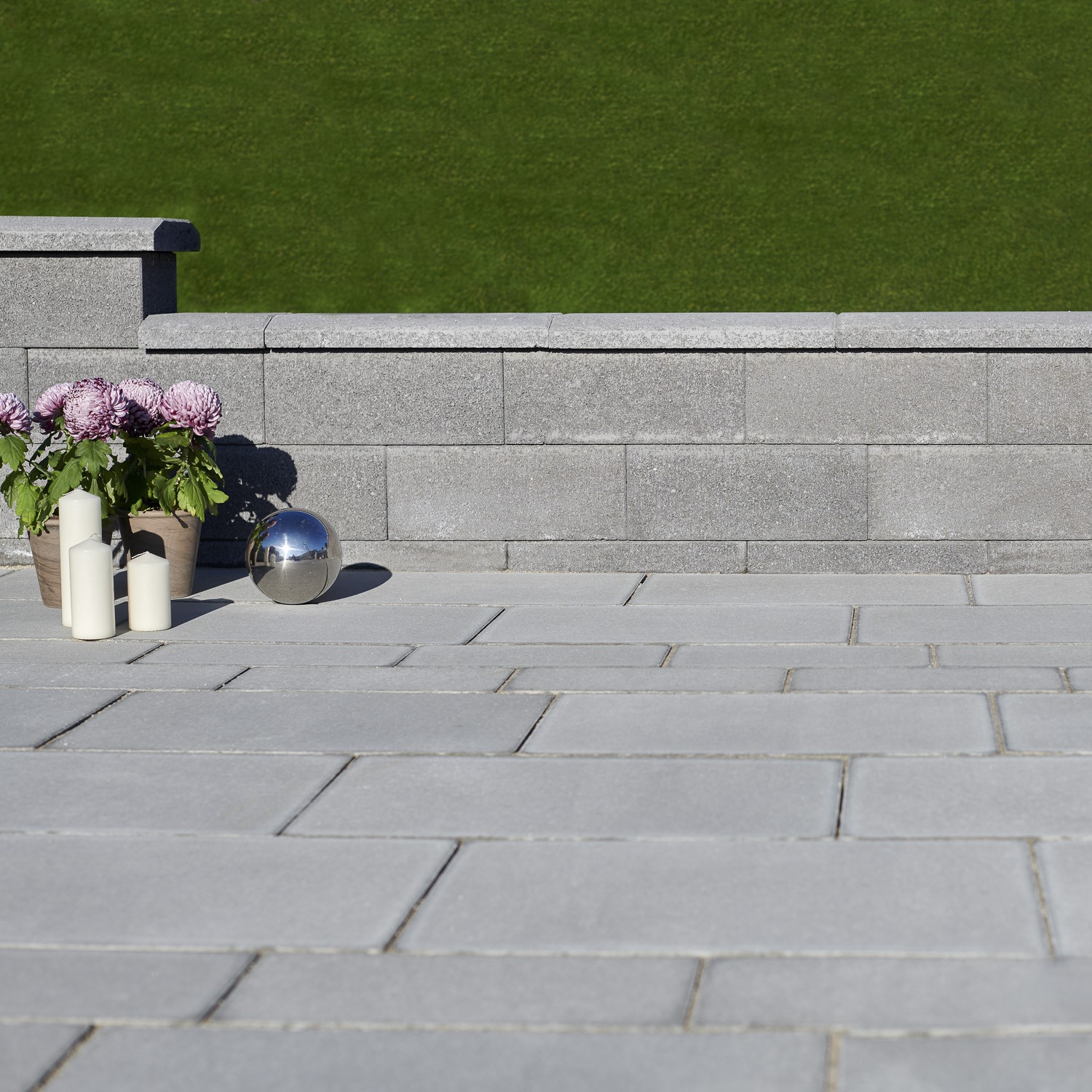 LISO MAUER/ZAUN - Image 3