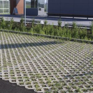 RASENGITTERSTEIN 8 TOP