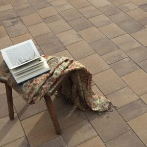 RIALTA® GROSSO NATUR BASIC