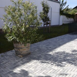 RIEMCHENPFLASTER ANTIK