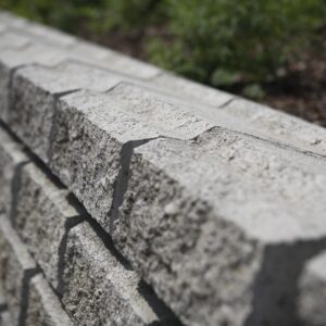 RÖMERSTEIN QUADERWAND