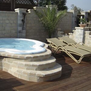 TEGULA® MAUER ANTIK