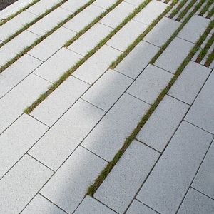 DECO® 12 VEGETATIONSFUGENSYSTEM