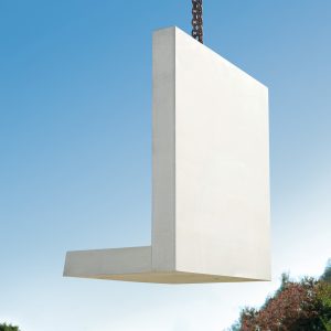 L- Tec Mauerstein
